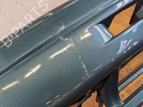 Front bumper MAZDA 626 III (GD) 2.0 (GDEP) | BP31783970C7 