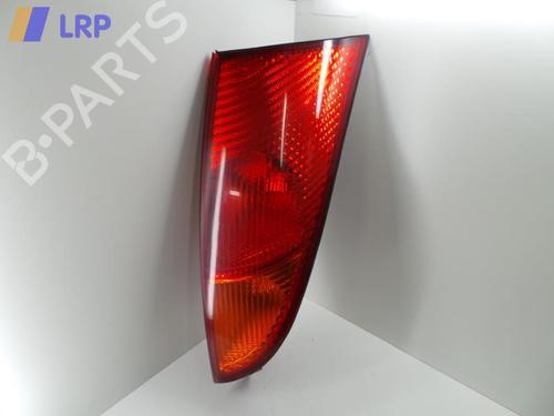 Used Right taillight FORD FOCUS I (DAW, DBW) 1.6 16V (100 hp) 31776039
