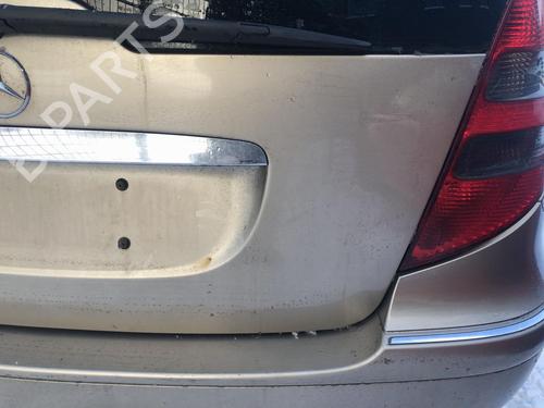 Other MERCEDES-BENZ A-CLASS (W169) A 150 (169.031, 169.331) | BP31981897O1 