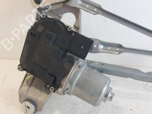 Front wiper motor TESLA MODEL Y (5YJY) Long Range All-wheel Drive | BP31787935M29 