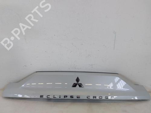 Zierleiste der Heckklappe für MITSUBISHI ECLIPSE CROSS (GK_, GL_) Plug-in Hybrid 4WD (GL3W) (188 hp) 31788412