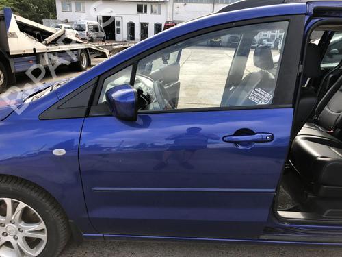 Dør venstre fortil MAZDA 5 (CR) 2.0 CD (CR19) (143 hp) 31959157
