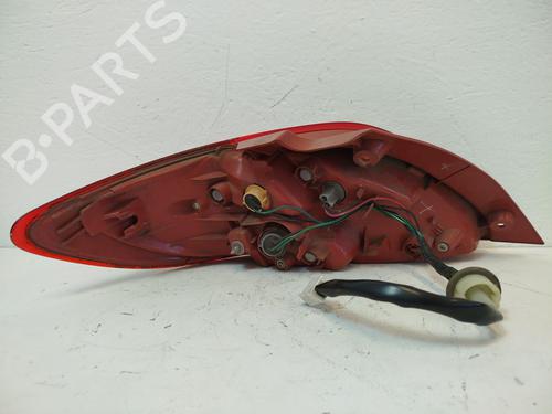Right taillight MAZDA 2 (DE_, DH_) 1.3 (DE3FS) | BP31787192C35 