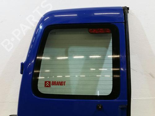 Left tailgate CITROËN BERLINGO / BERLINGO FIRST MPV (MF_, GJK_, GFK_) 1.1 i (MFHDZ, MFHFX) | BP31780019C76 