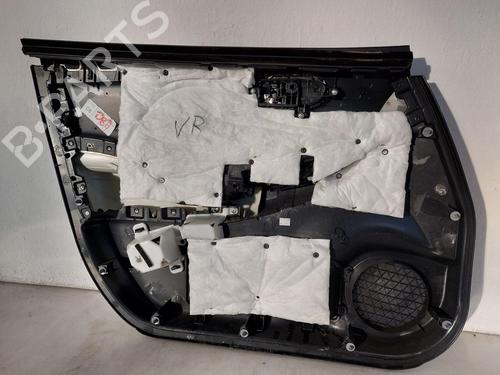 Forreste højre beklædning NISSAN LEAF (ZE1) Electric | BP31791048C59