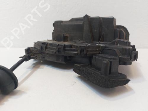 Rear right lock VW GOLF VII Variant (BA5, BV5) 1.6 TDI | BP31789857C99