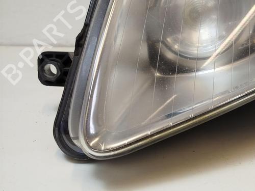Left headlight VW PASSAT B6 Variant (3C5) 2.0 TDI | BP35917989C28 - Image 2