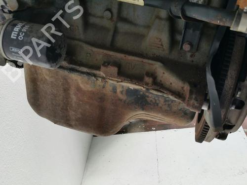 Engine LANCIA YPSILON (843_) 1.2 (843.AXA1A) | BP31780607M1 