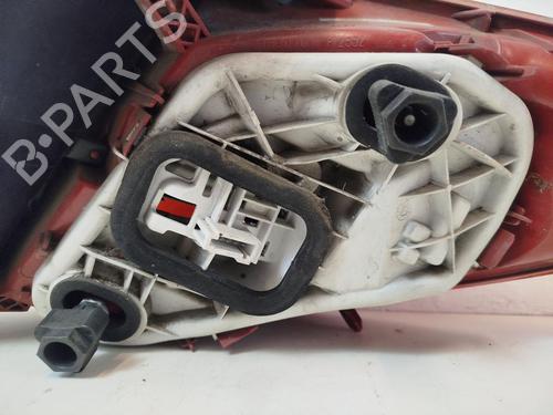 Left taillight OPEL MERIVA B MPV (S10) 1.4 (75) | BP31787358C34  - Image 6