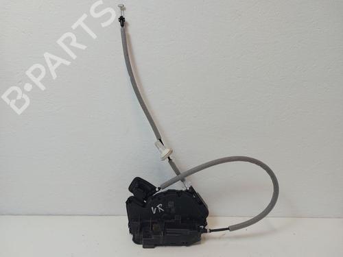 Højre fortil lås VW GOLF VIII Variant (CG5, DB5) 1.0 TSI (110 hp) 31791434