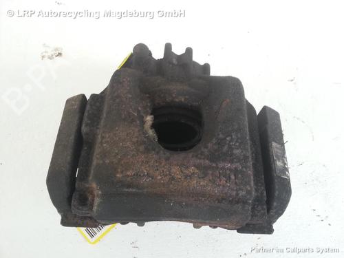 Used Right front brake caliper CITROËN C5 III Break (RW_) 1.8 i 16V (RW6FYC) (125 hp) 31778225