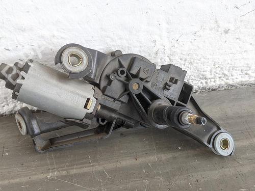 Used Rear wiper motor BMW 1 (E87) 118 d (122 hp) 31785529