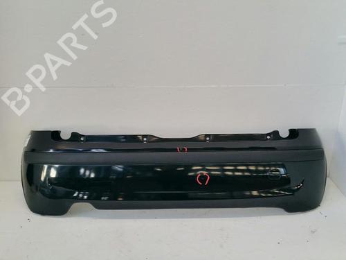 Bagtil kofangere FIAT PANDA (169_) 1.1 (169.AXA1A) (54 hp) 31781252