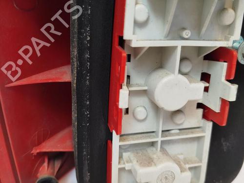 Højre baglygte AUDI A2 (8Z0) 1.4 TDI | BP31786835C35 