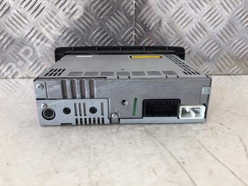 Radio HONDA CIVIC VII Hatchback (EU, EP, EV) 1.6 i (EP2, EU8, EU6) | BP31786175E6 