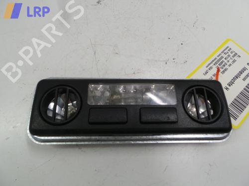 Used Interior roof light BMW 3 Compact (E46) 316 ti (115 hp) 31776642