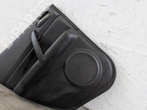 Rear left panel MAZDA 6 Estate (GH) 2.2 MZR-CD (GH10) | BP31783915C60 