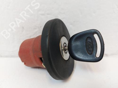 Used Other FORD FIESTA III (GFJ) 1.1 (50 hp) 31789966