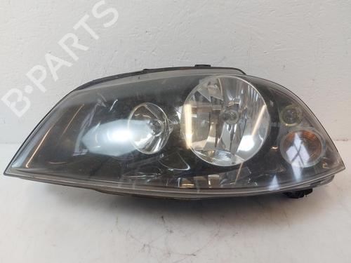 Ander SEAT IBIZA III (6L1) 1.4 16V (86 hp) 31789251