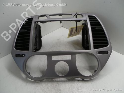 Condotto di aerazione HYUNDAI i20 I (PB, PBT) 1.2 (78 hp) 31777863