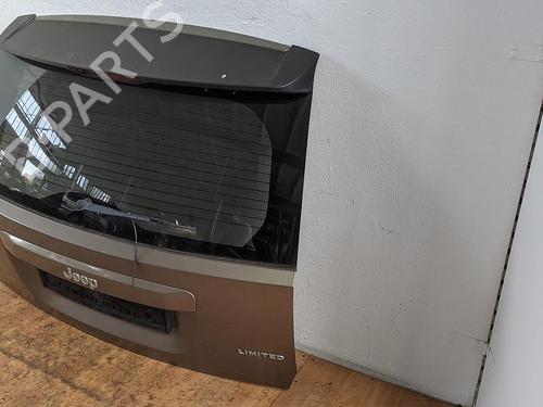 Tailgate JEEP PATRIOT (MK74) 2.0 CRD 4x4 | BP31780184C6 