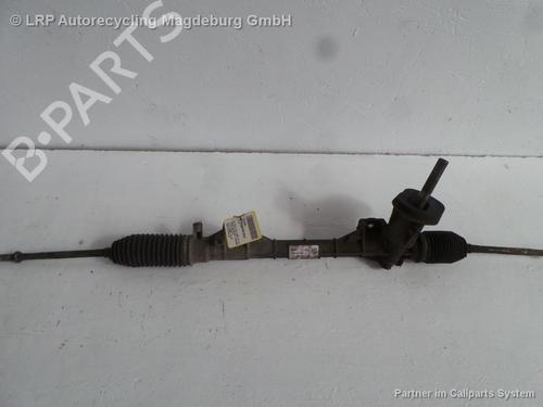 Crémaillère de direction RENAULT TWINGO II (CN0_) 1.2 16V (CN04, CN0B) (75 hp) 31778012