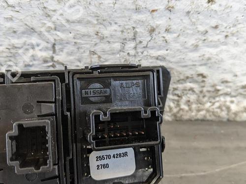 Other DACIA SPRING EV (B6M1) | BP31783776O1