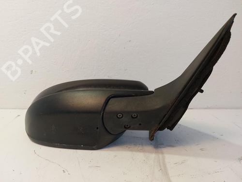 Right mirror MAZDA 6 Estate (GH) 2.0 MZR (GHEFW, GH10F) | BP31790009C27 