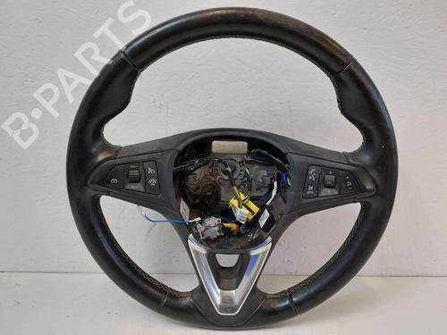 Used Steering wheel OPEL ASTRA K Sports Tourer (B16) 1.6 CDTi (35) (110 hp) 31790832
