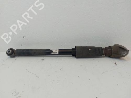 Used Left rear shock absorber AUDI A5 Sportback (F5A, F5F) 2.0 TDI quattro (190 hp) 31787031