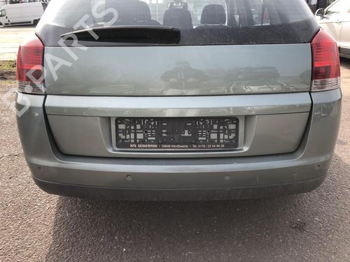 Used Rear bumper Rear bumper OPEL SIGNUM Hatchback (Z03) 1.8 (F48) (122 hp) 33005513 33005513