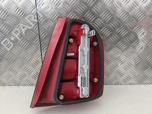 Left taillight NISSAN PRIMERA Hatchback (P11) 1.8 16V | BP32396895C34 