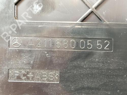 Electronic module MERCEDES-BENZ E-CLASS T-Model (S211) E 220 T CDI (211.208) | BP35918015M83 - Image 8
