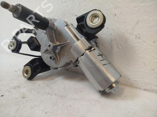 Rear wiper motor VW POLO V (6R1, 6C1) 1.6 TDI | BP31789438M102