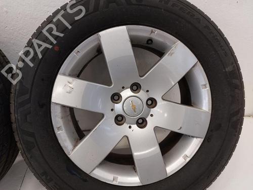 Other CHEVROLET CAPTIVA (C100, C140) 2.4 | BP31790396O1 - Image 8