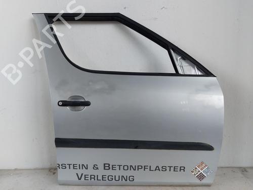 Used Right front door Right front door SKODA ROOMSTER (5J7) 1.2 TDI (75 hp) 34331089 34331089