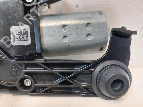 Rear wiper motor PEUGEOT 2008 I (CU_) 1.6 VTi | BP31791499M102 