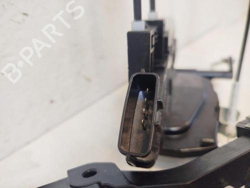 Venstre fortil lås NISSAN LEAF (ZE1) Electric | BP31791019C98 