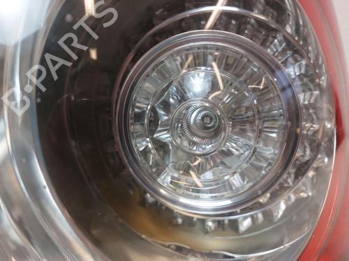 Right taillight VW JETTA III (1K2) 1.6 FSI | BP31790106C35 