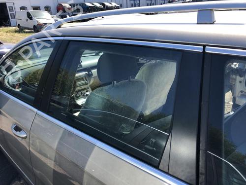 Left rear door VW PASSAT B6 Variant (3C5) 2.0 TDI | BP31959244C4 