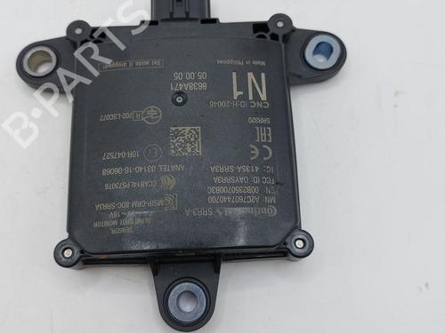 Other MITSUBISHI ECLIPSE CROSS (GK_, GL_) Plug-in Hybrid 4WD (GL3W) | BP31788419O1  - Image 6
