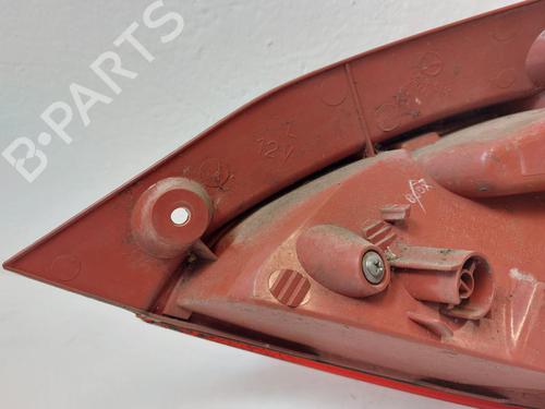 Left taillight MAZDA 2 (DE_, DH_) 1.3 (DE3FS) | BP31788906C34 