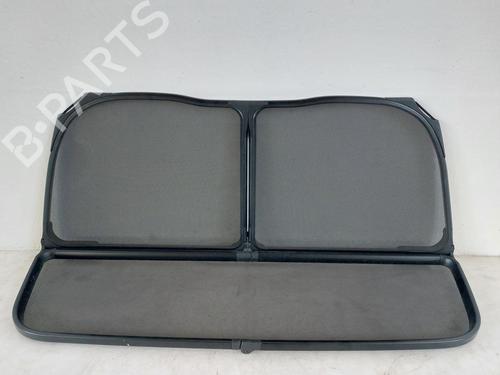 Used Cargo separator AUDI A4 B6 Convertible (8H7) 2.5 TDI (163 hp) 31790152