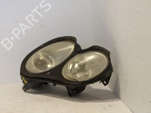 Other SMART FORFOUR (454) 1.1 (454.030) | BP31958744O1