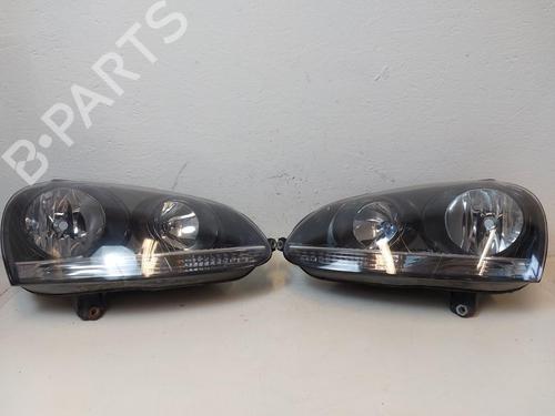 Used Other Other VW GOLF V (1K1) 1.4 16V (75 hp) 34141746 34141746