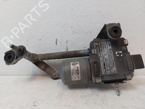 Used Front wiper motor VW TOURAN (1T1, 1T2) 1.6 FSI (115 hp) 31959551