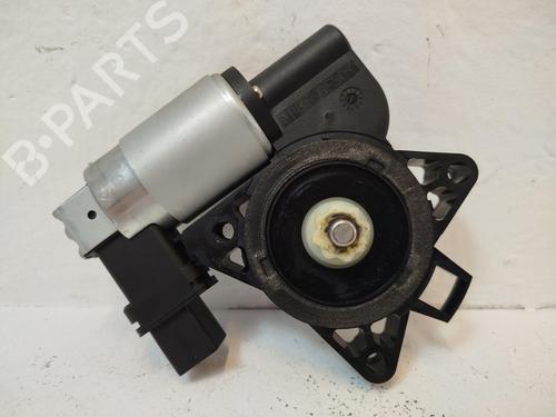 Used Right front window motor MAZDA 5 (CR) 2.0 CD (CR19) (143 hp) 31790406