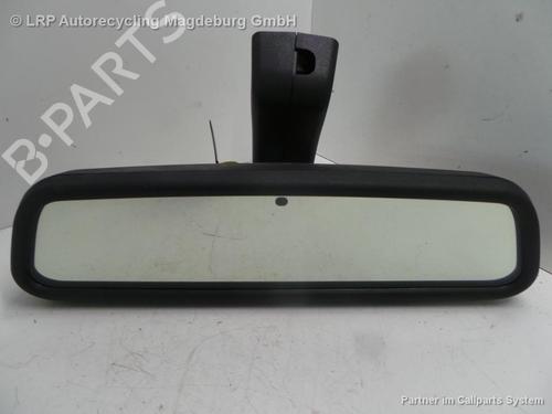 Ryggespeil Innvendig BMW 3 (E46) 320 d (150 hp) 31777485