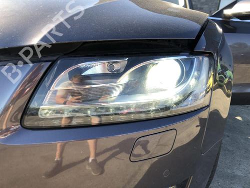 Left headlight AUDI A5 Sportback (8TA) 2.0 TFSI | BP36756468C28 - Image 3