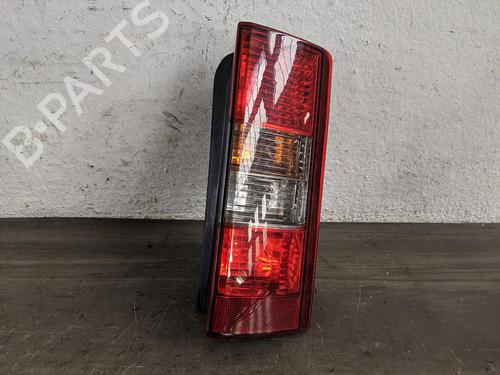 Used Right taillight OPEL COMBO Tour 1.6 CNG (94 hp) 31782946